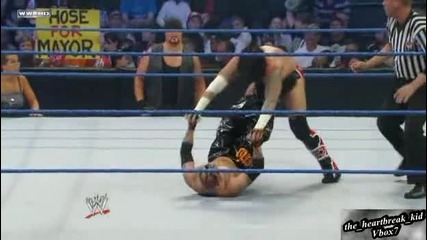 Wwe Smackdown 12.02.10 - Part 1 