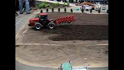 Tractor