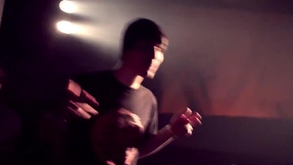 Rusko - Everyday (netsky Remix)