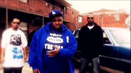 Juicy J (feat. The New Memphis) - Robbers, Killers & Thieves New 2010 * High Quality * 