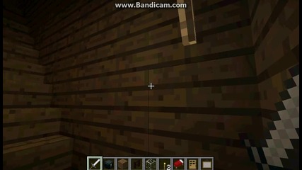 Minecraft-дизаин на къщи-епизот 2