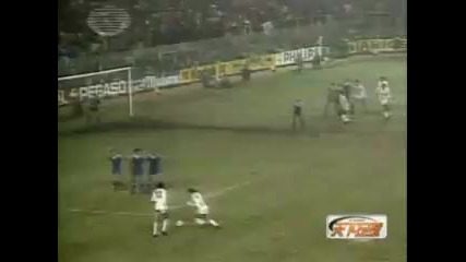 Trick Free Kicks