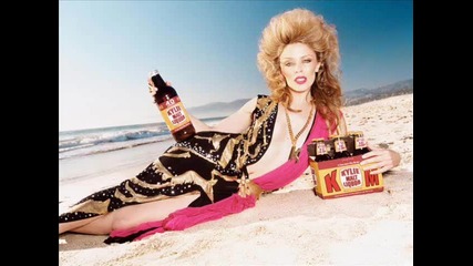 Kylie Minogue -give it to me