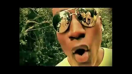 Tom Boxer feat. Anca Parghel & Fly Project - Brasil (official Video) 