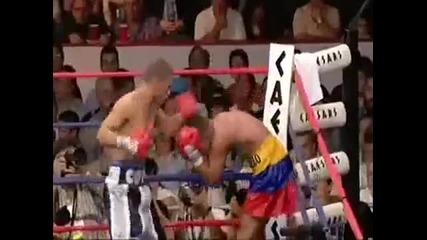- Miguel Cotto -