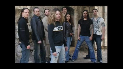 Orphaned Land - Thee By The Father I Pray