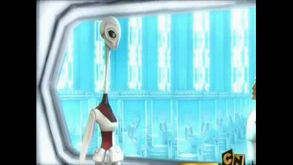 Star Wars: The Clone Wars Еп 3 Част 1