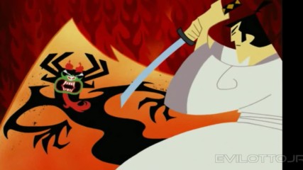 Samurai Jack - Gotta Get Back - The Tribute Supercut - Finale Hype S5e9 Spoilers