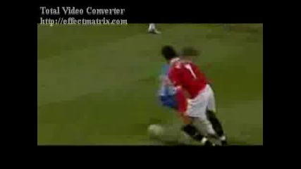 C.ronaldo Music Video *hq*