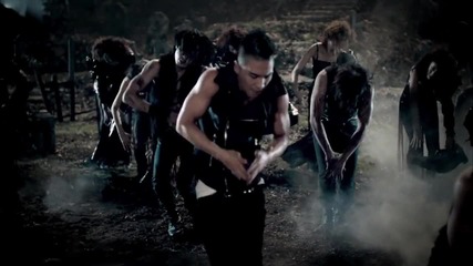 Taeyang - I'll Be There