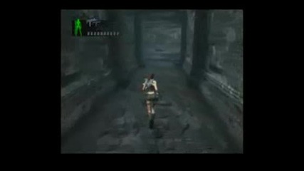 Tomb Raider Underworld (ps2 Version) 08 Bhogavati