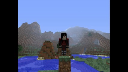 Minecraft - Информативен :)