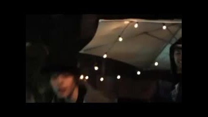 Justin bieber - one time official music video