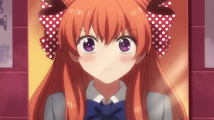 Gekkan Shoujo Nozaki-kun trailler