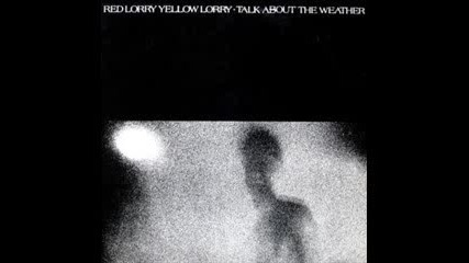 Red Lorry Yellow Lorry - Hollow Eyes