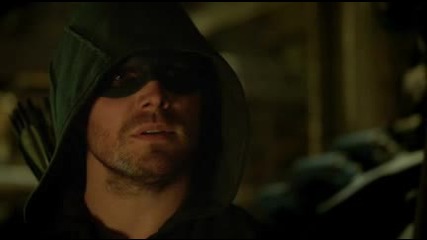 Стрелата / Arrow _ финал сезон 2, eпизод 23, бг аудио , цял