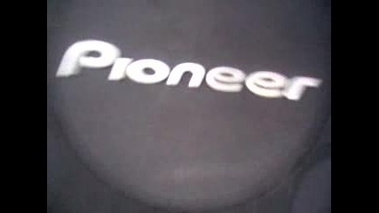 Pioneer - System