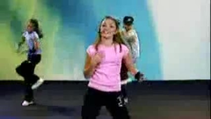 Demi Lovato - Moves Me