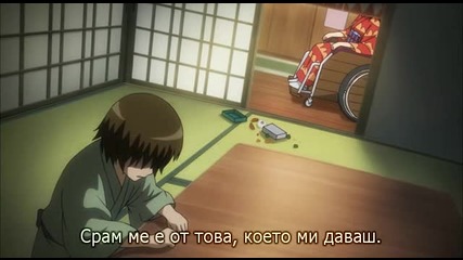 [easternspirit] Gintama S3 Е13