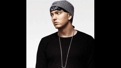 Eminem - Slim Shady - Marshall Mathers 