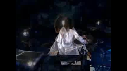 Jean Michel Jarre - Oxygene 2