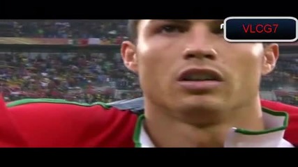 Cristiano Ronaldo Cr7- Portugal 2010 Hd
