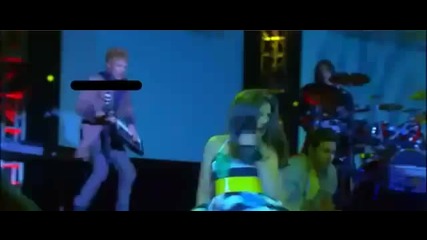 Lemonade-mouth - Determinate