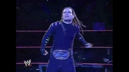 Jeff Hardy Tribute - The Memory Will Never Die - За рождения ден на jeff 65!!! 