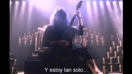 W.a.s.p. - Hold On To My Heart