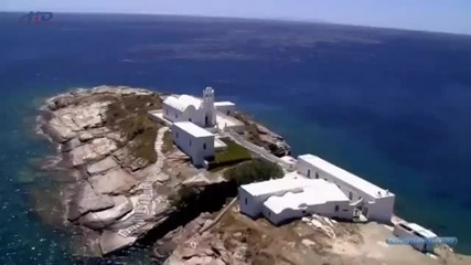 Красивите Гръцки Острови