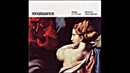 Renaissance Desire 2001 Cd1
