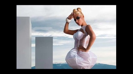 Цветелина Янева - Празна Стая Official Song Cd Rip 2010