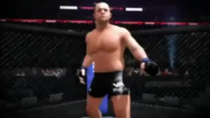 Ea Sports Mma Trailer