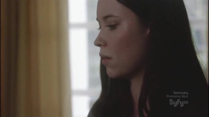 Stargate Universe S01e03