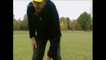 Raketa oT Botilka