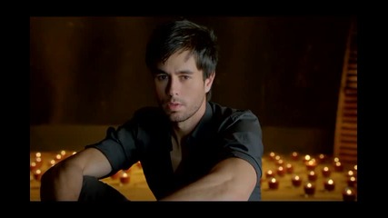 .. Превод .. Enrique Iglesias - Ayer