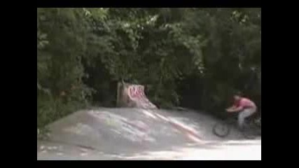 biker