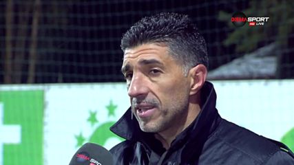 Орачев: Искам комбинативна и бърза игра