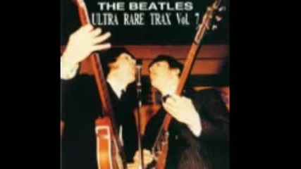 The Beatles - Ultra rare trax vol 7 ( full album )