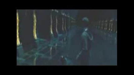Battle Scene From Harry Potter 5