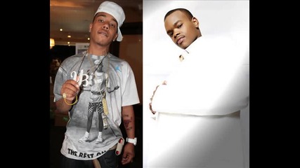 Yung Berg ft. K - Young - Musical Chairs 