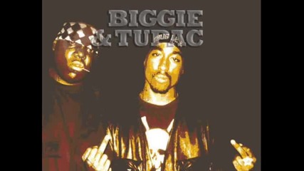 2pac & Biggie - Psychos