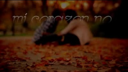 Luis Fonsi - Nunca Digas Siempre