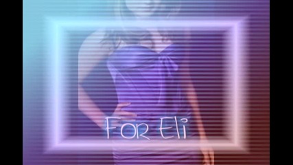 ** For Elly [fen4e kelly] *