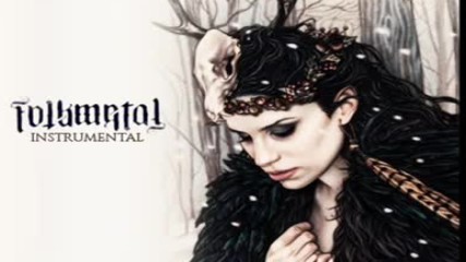 Folk Metal From Nordic Countries Instrumental Compilation Full Length