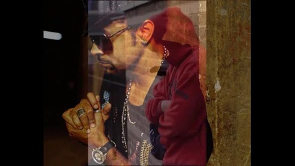 Shaggy feat. Prince Mydas - Lost and Gettaway Original