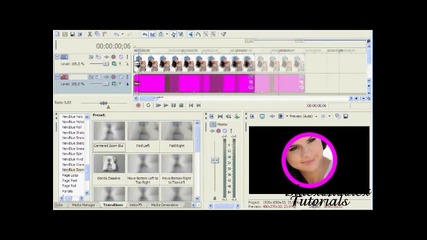 Sony Vegas Tutorial 2