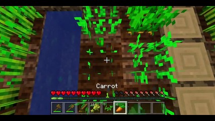 Minecraft Windows 10 Edition Beta: Първия ни ден - мъртви, бъгове ...