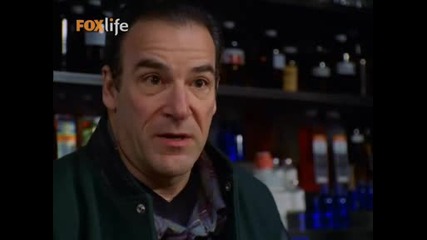 Dead Like Me s01e02 Part 4 [bg Audio]
