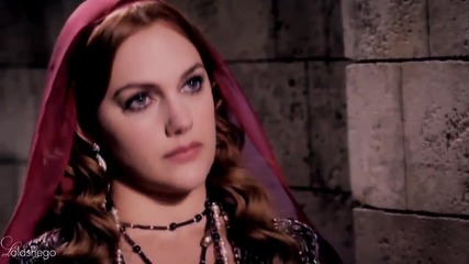 meryem uzerli - bad girls do it well.